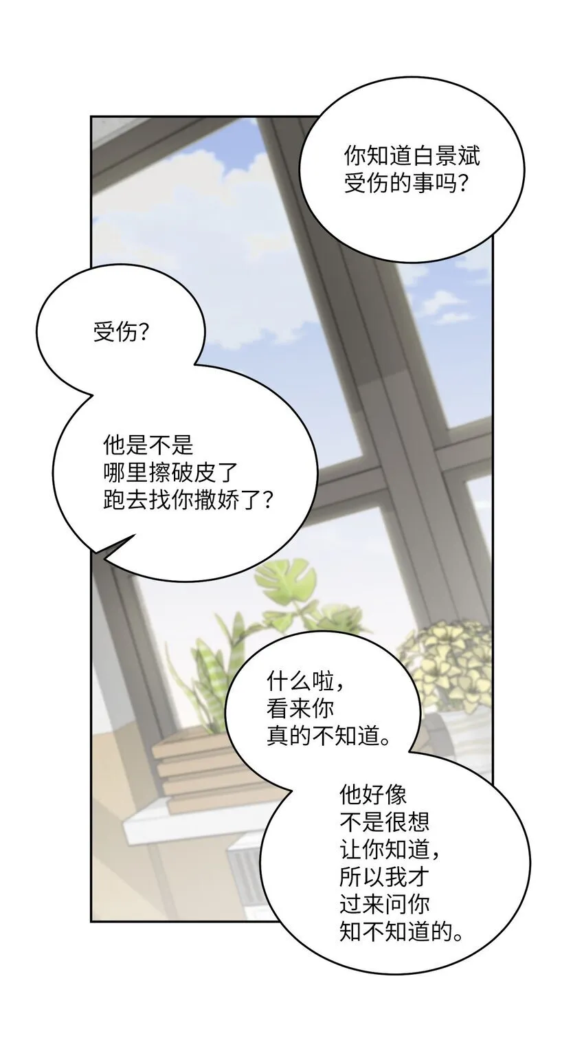 43 受伤的白景斌 第58页