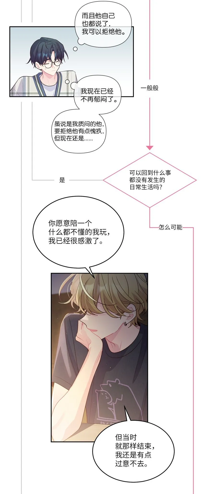 48 奇迹般的爱情 第41页
