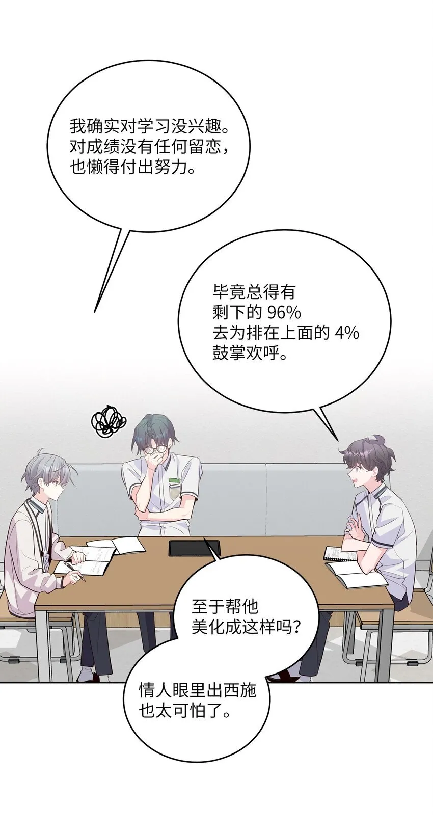 56 努力的魏礼 第9页