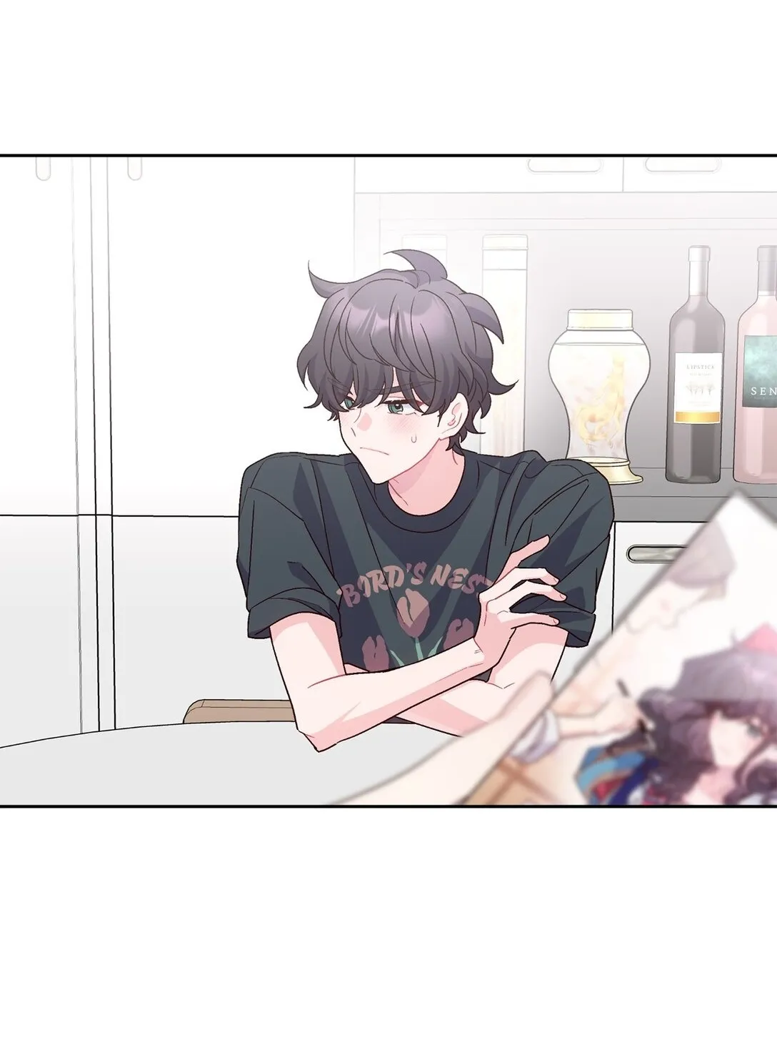 74 他们俩的关系是？ 第2页