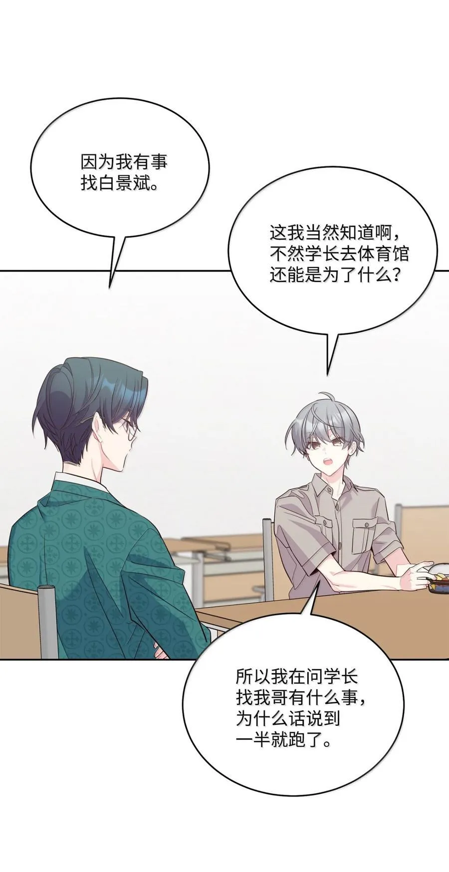 89 白有健哭了？! 第3页