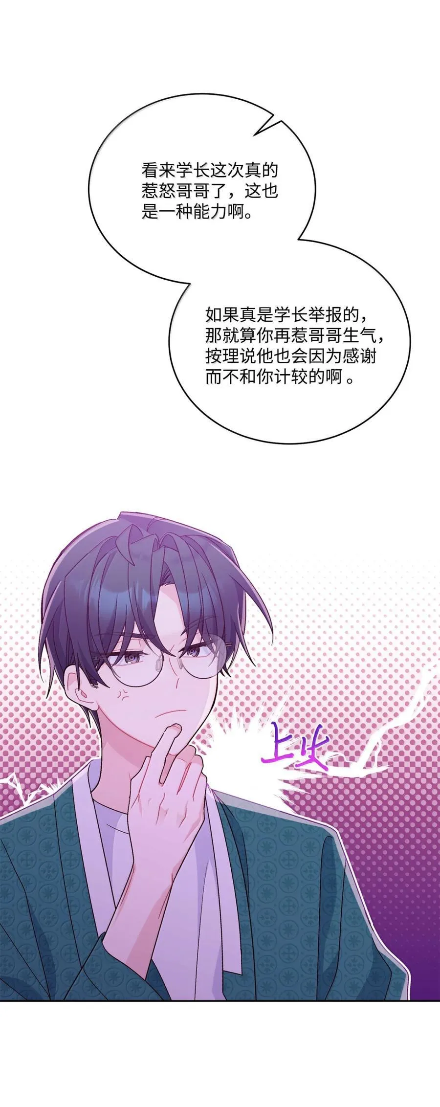 89 白有健哭了？! 第20页