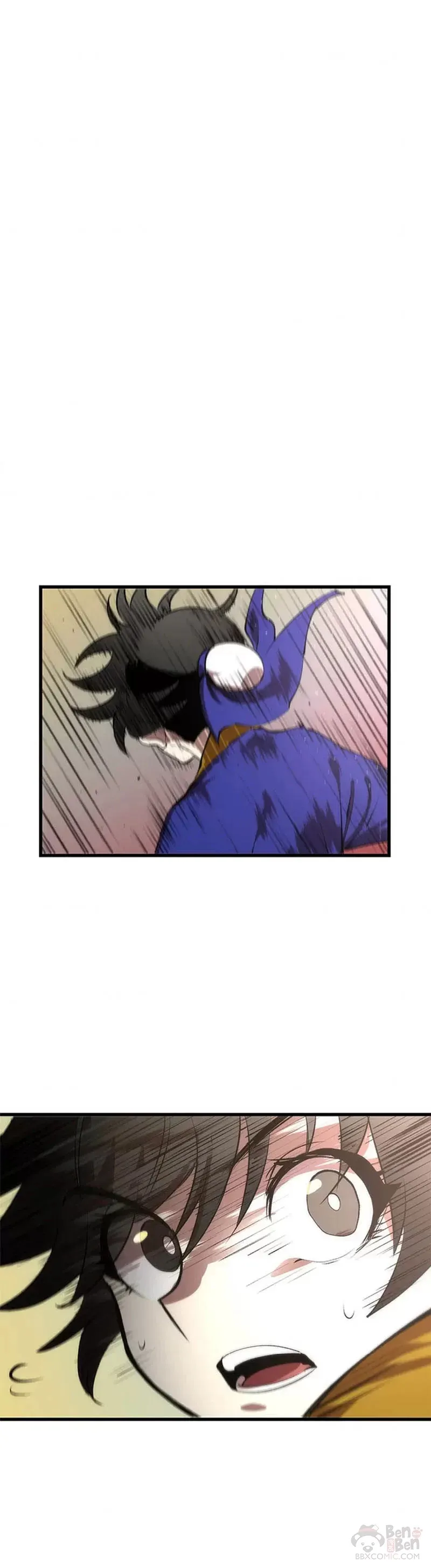 第21话 第1页