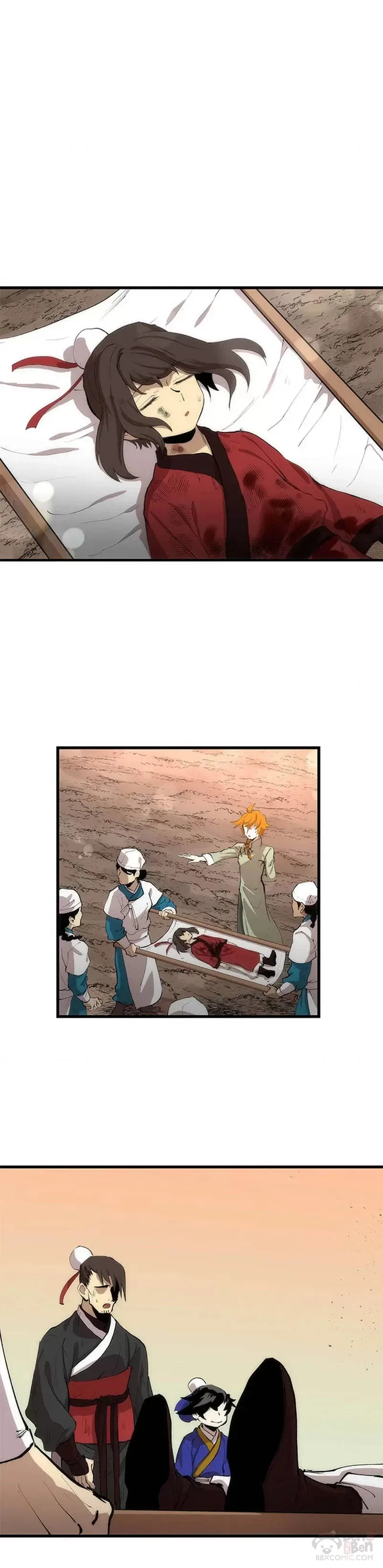 第22话 第21页