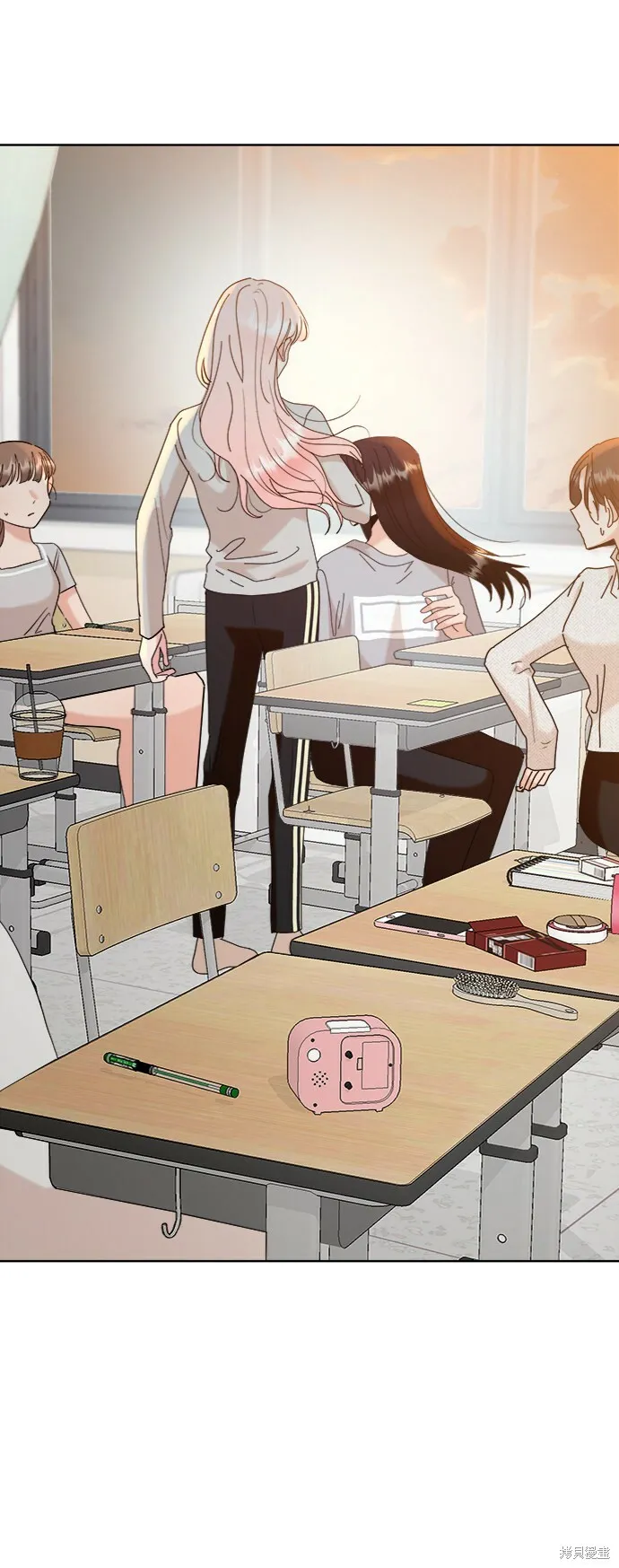 第81话 第91页