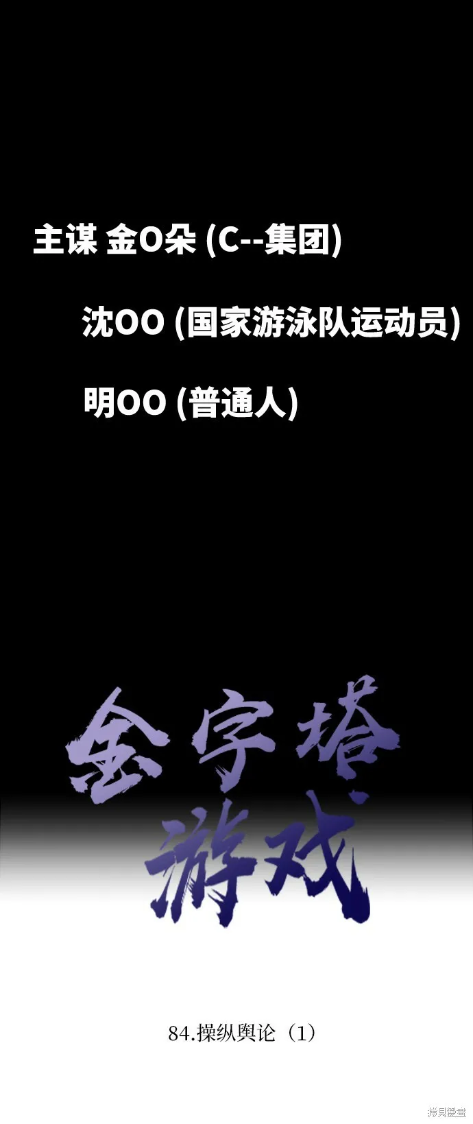 第84话 第8页