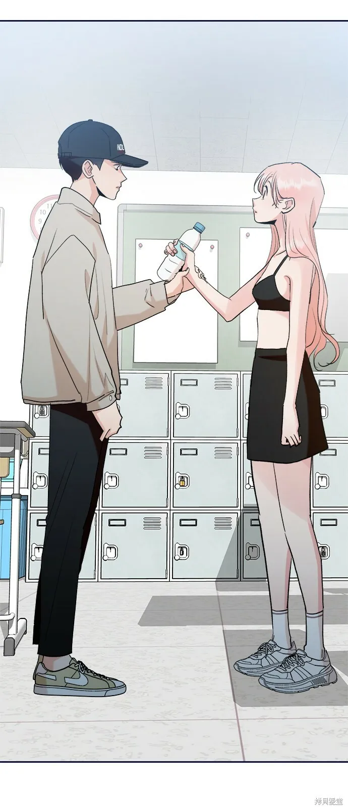 第96话 第85页
