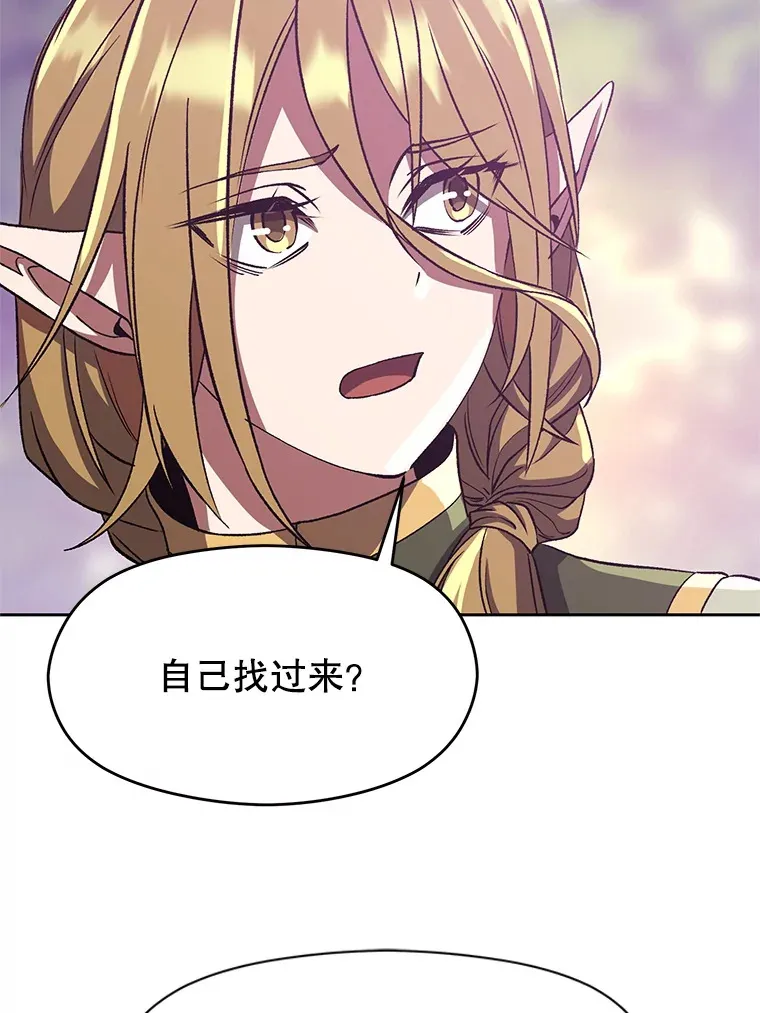 39.面见精灵王 第39页