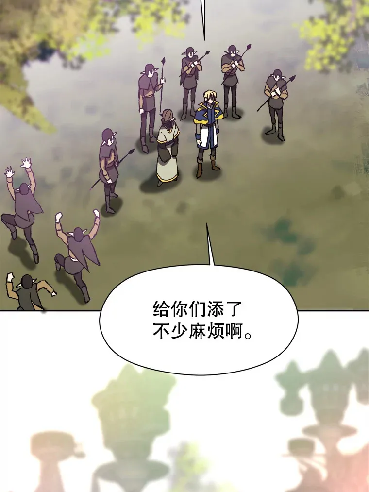 39.面见精灵王 第51页