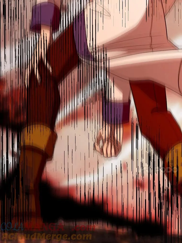 107.见到魔神 第109页