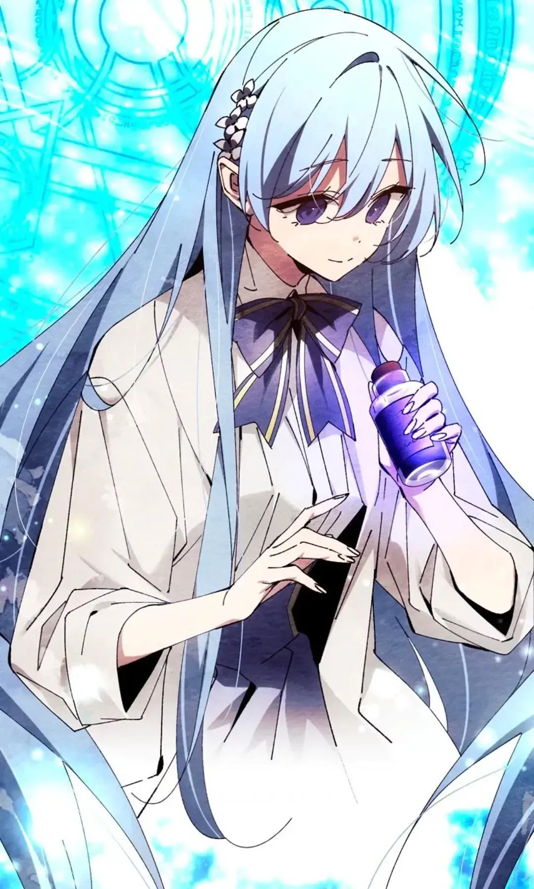 第51话 第1页