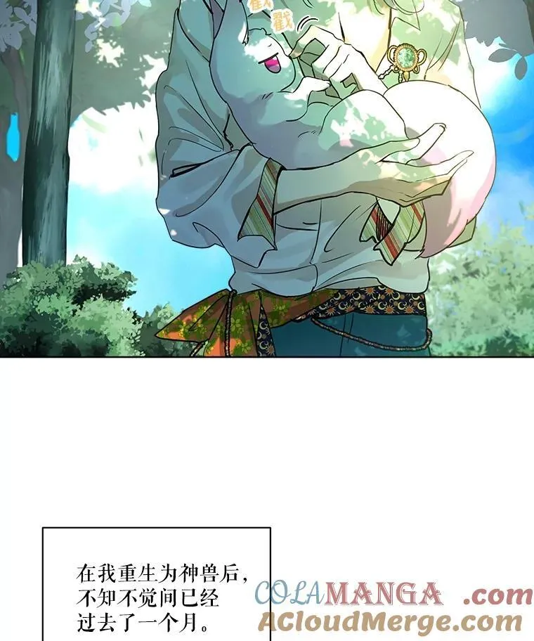 1.重生成神兽 第10页