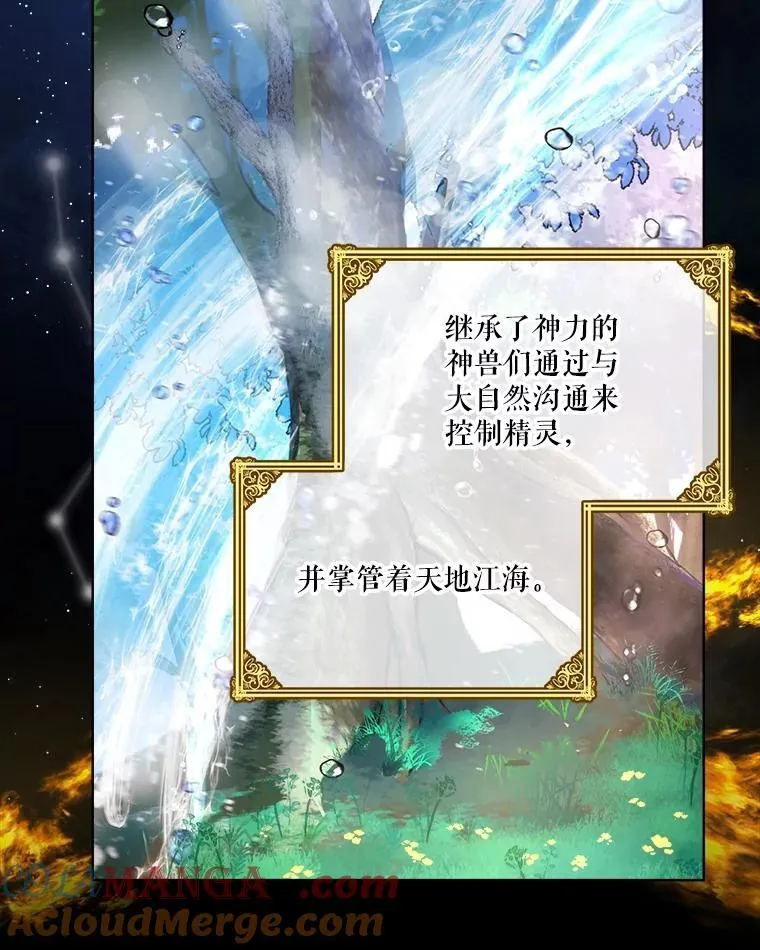 1.重生成神兽 第28页