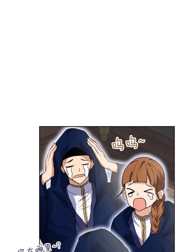 41.贝尔蒙失踪 第12页