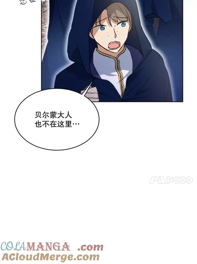 41.贝尔蒙失踪 第13页