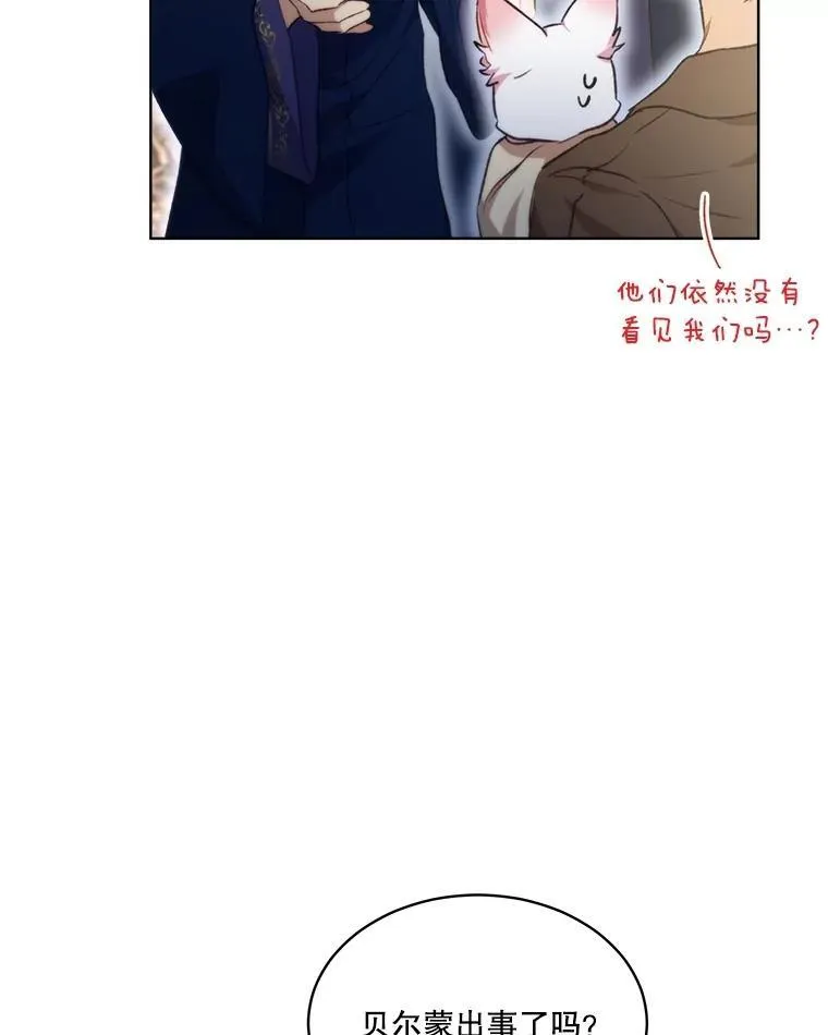 41.贝尔蒙失踪 第16页