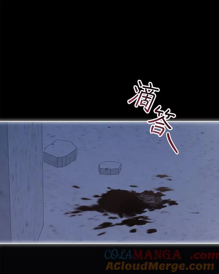 41.贝尔蒙失踪 第73页