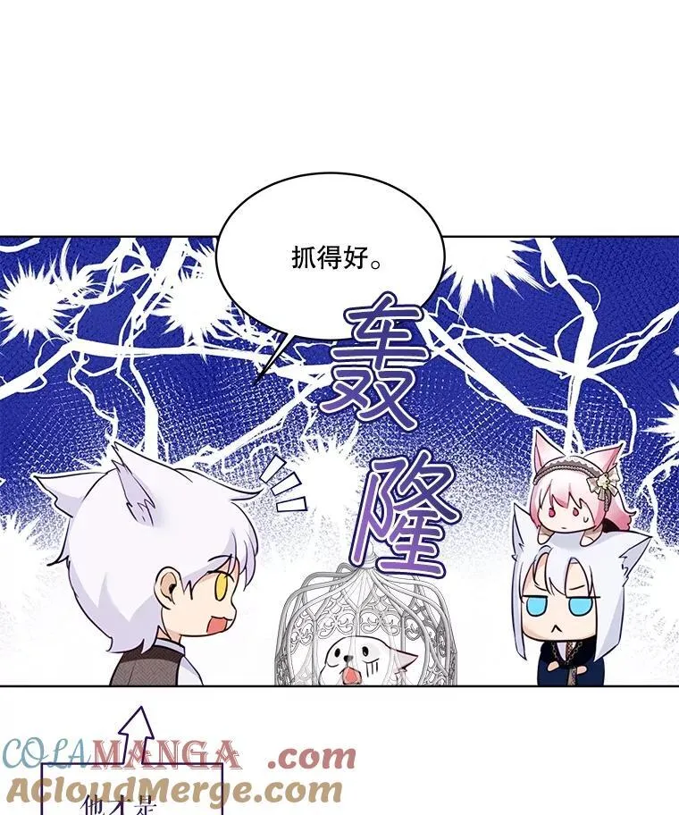 54.得到银狐（本季完） 第29页