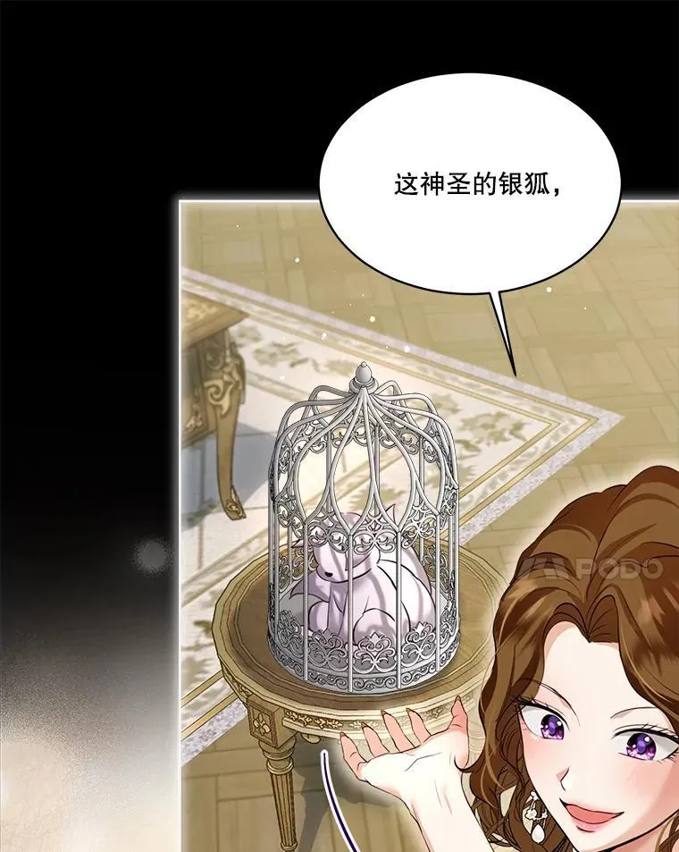 54.得到银狐 第60页