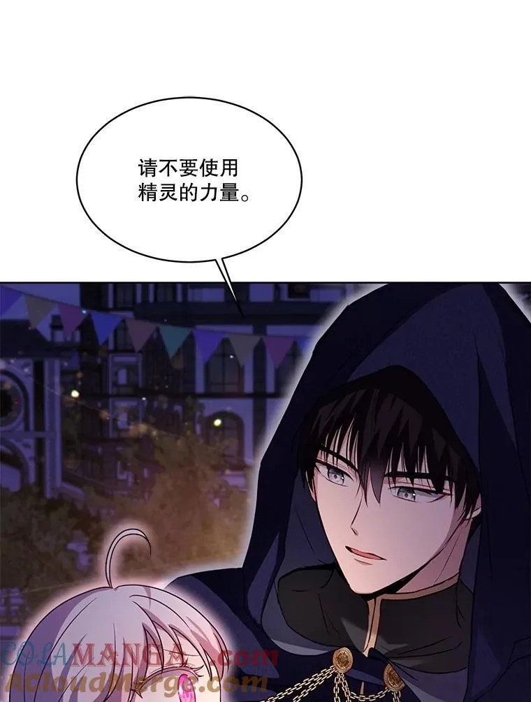57.陪逛庆典 第117页
