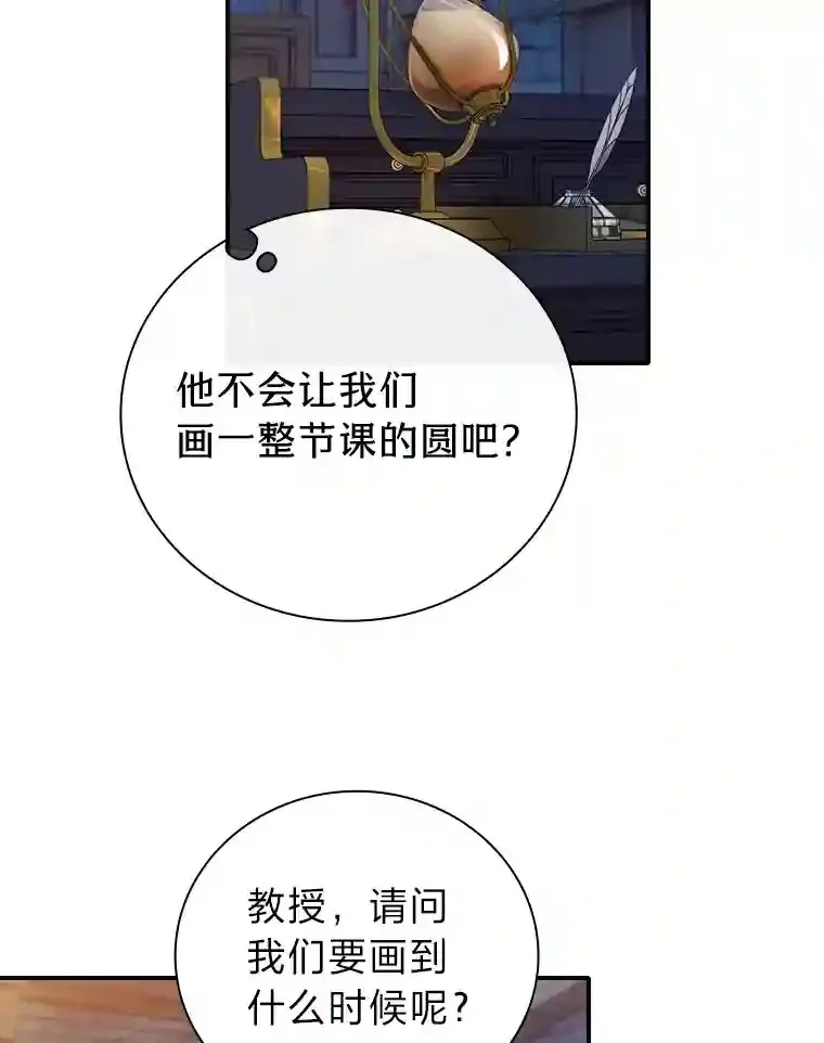 14.无趣的科目 第101页
