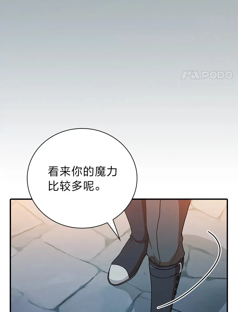 38.战斗魔法师 第19页