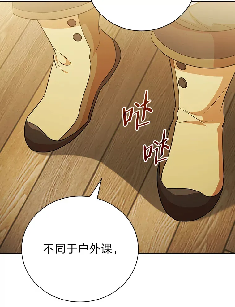 50.逃不出研究怪圈 第73页