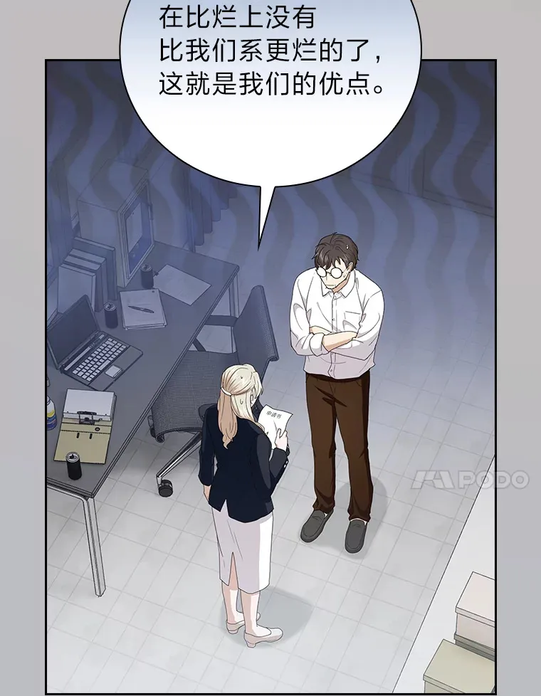 58.又一次被偏爱… 第11页