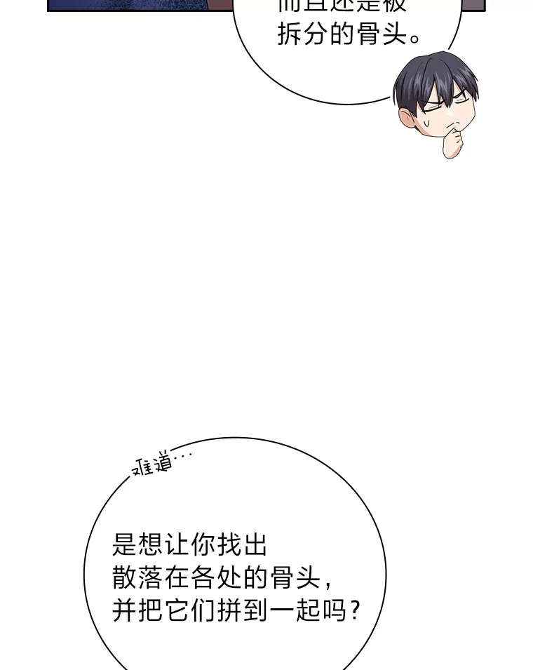 61.谁家好人送骨头啊 第73页