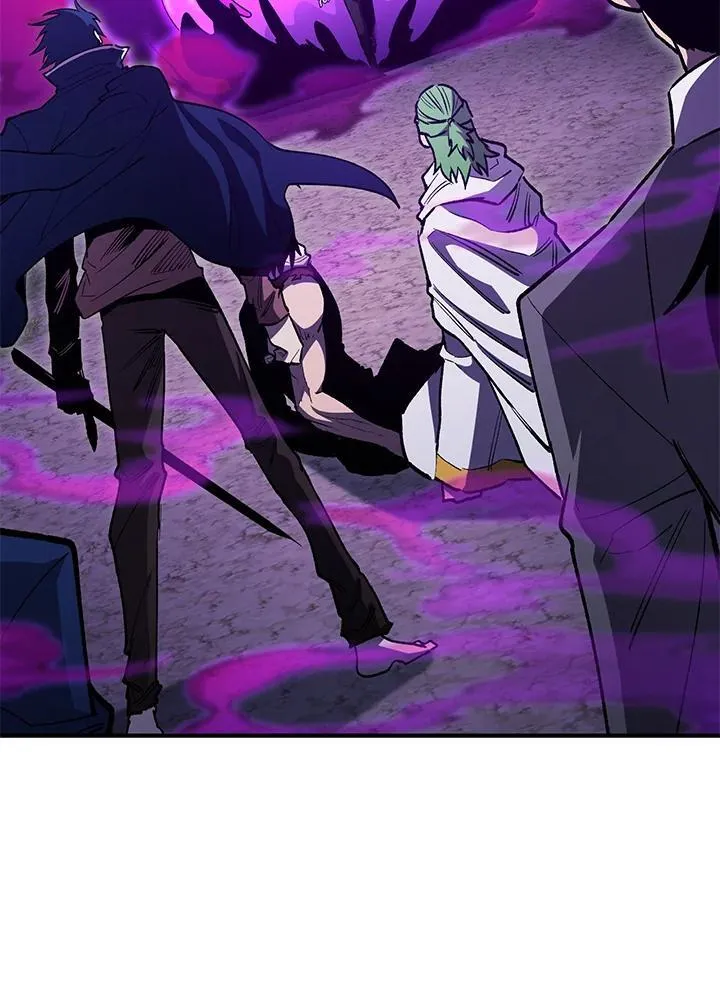 第84话 第3页