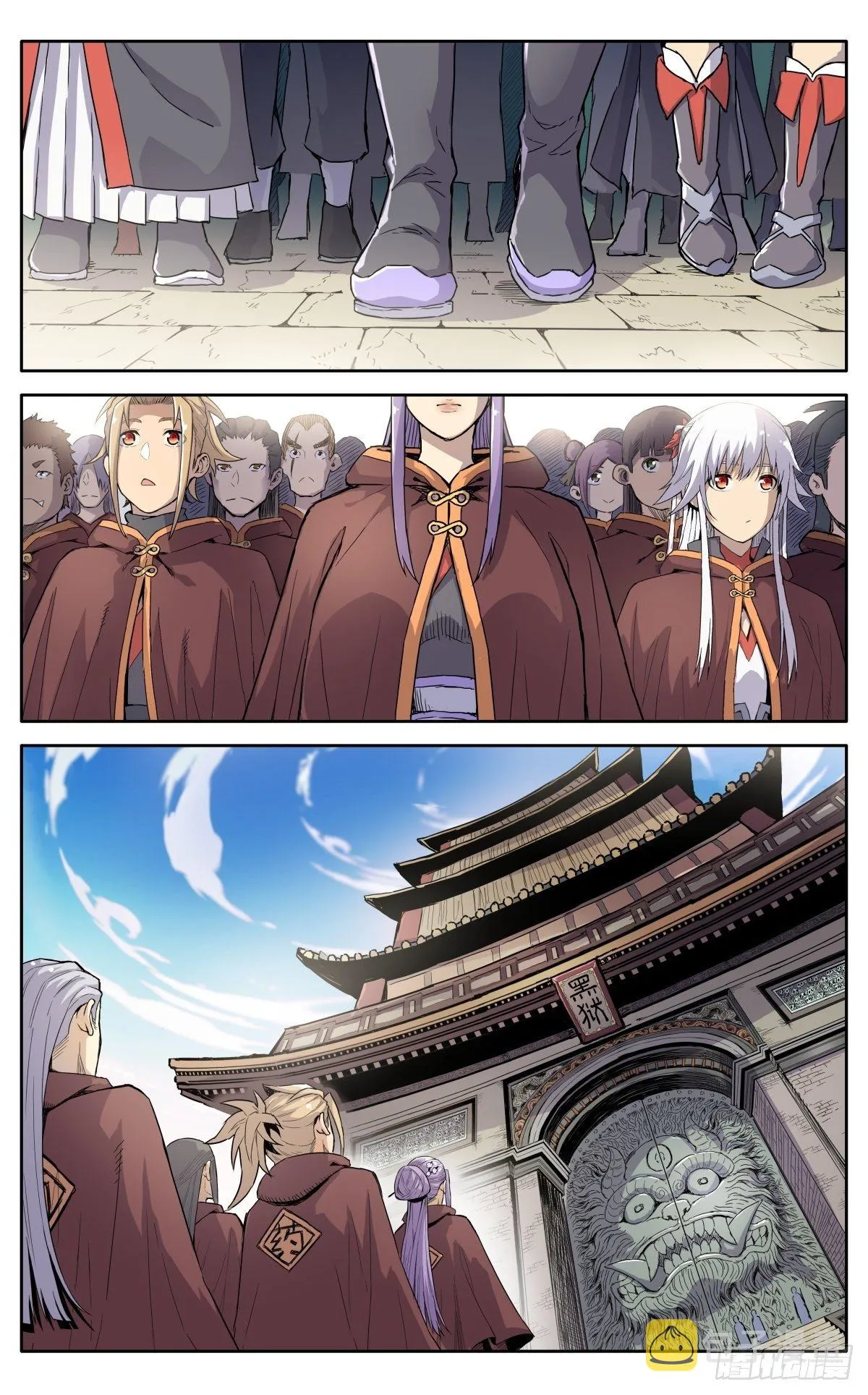 第十七章：标记 第2页