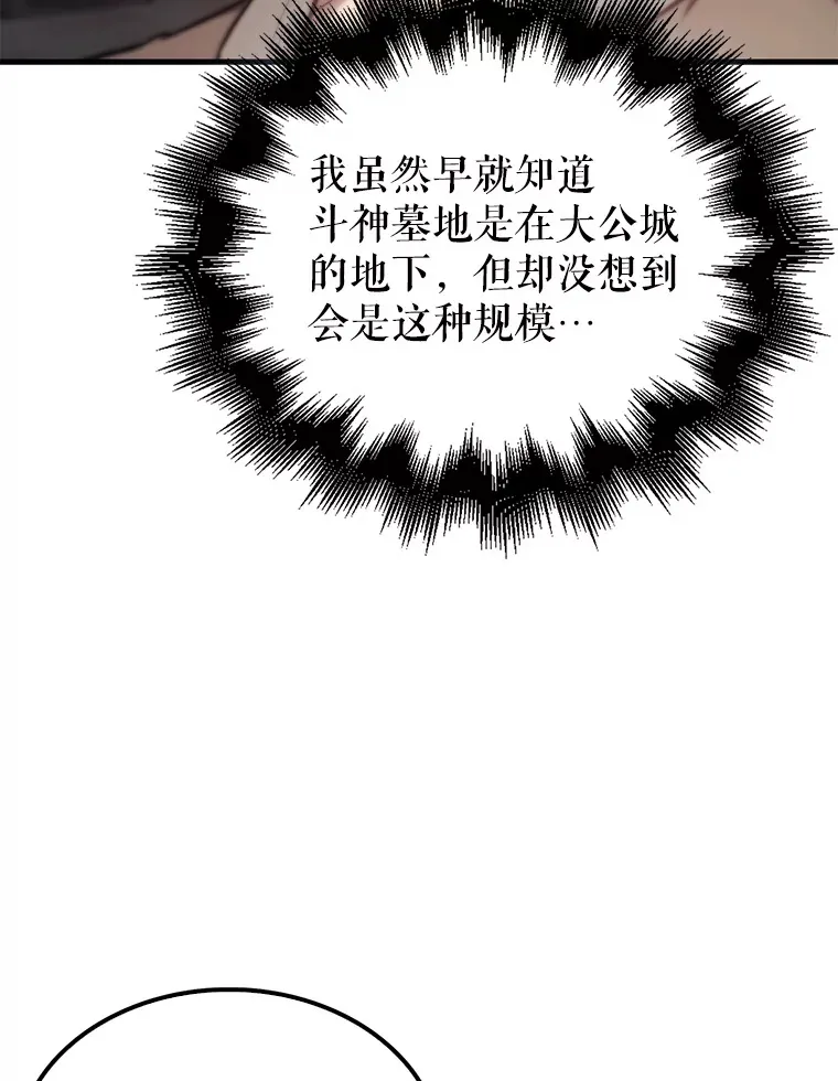 12.进入斗神墓地 第47页