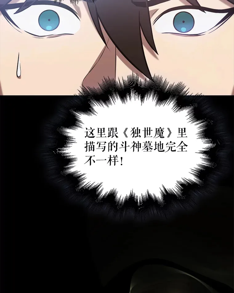 12.进入斗神墓地 第77页