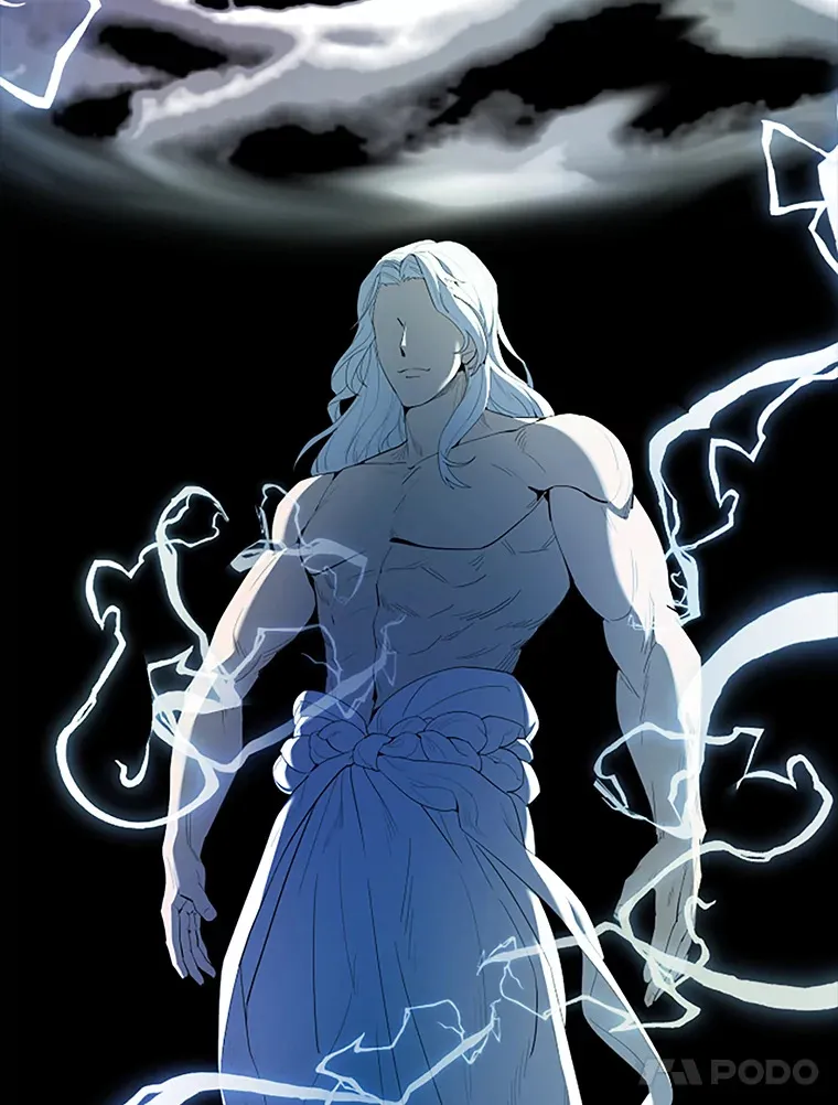 39.两种神格 第100页