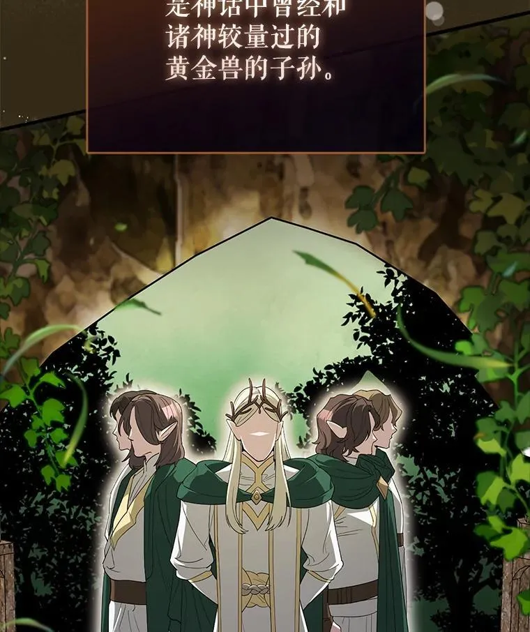 54.古代精灵 第38页