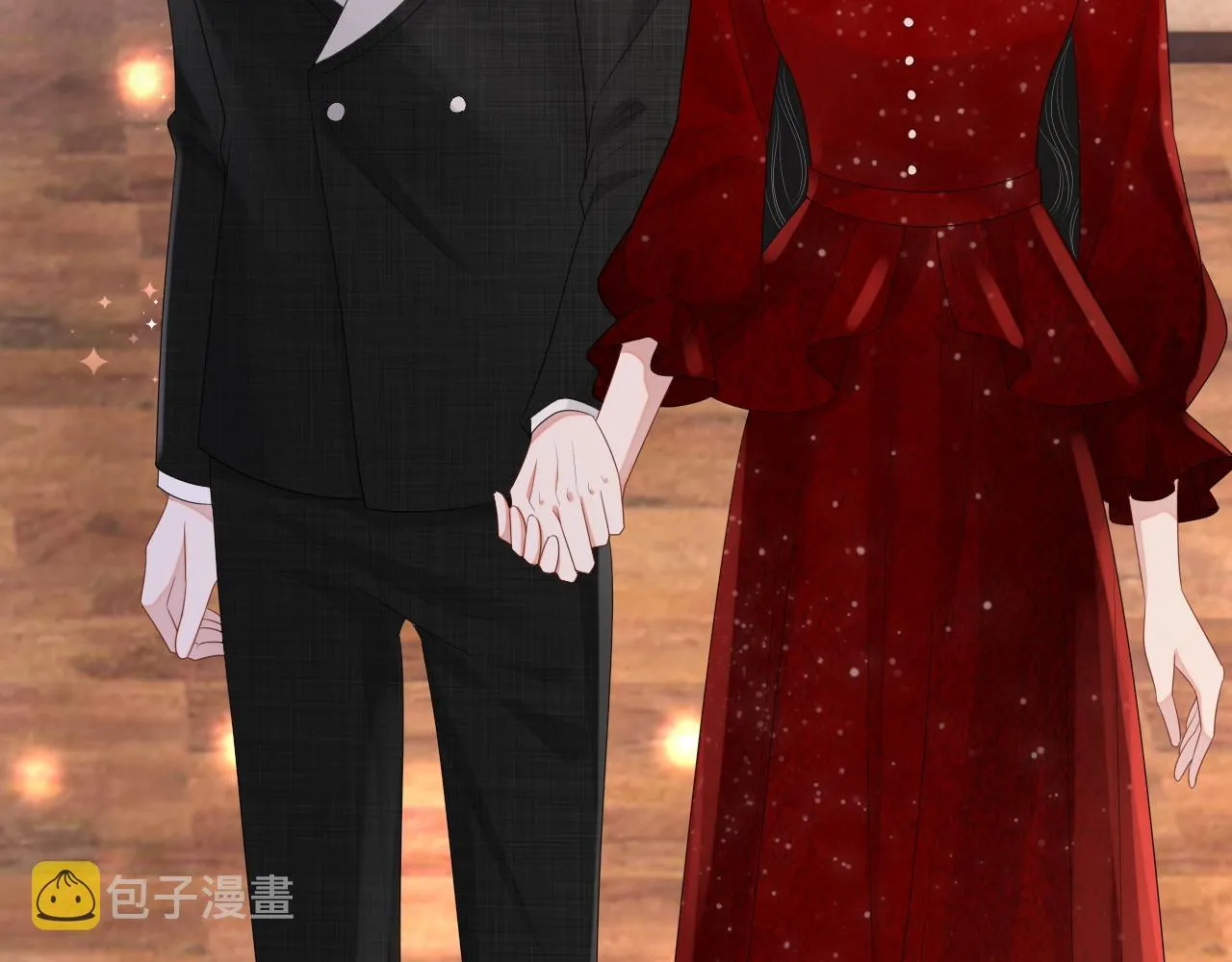 番外8 不会留印子的 第20页