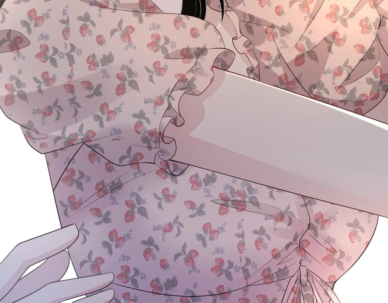 番外7 我们订婚啦~ 第8页