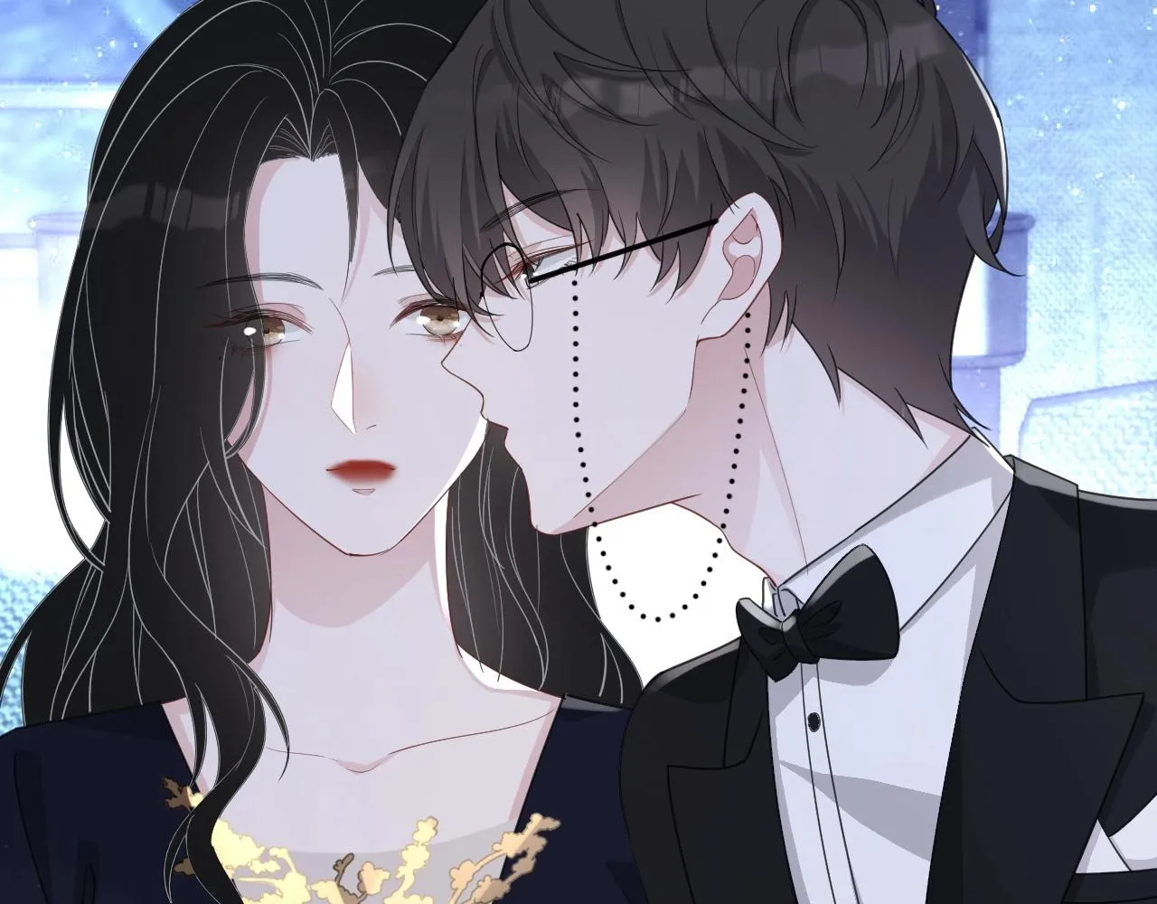 第83话 我们来做些别的 第107页