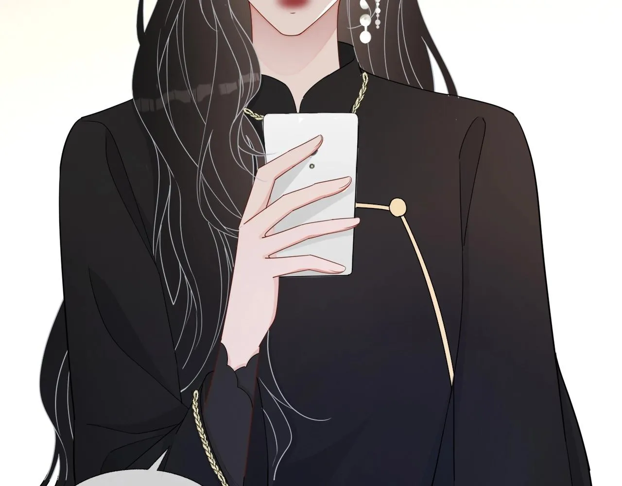 第80话 盛老师很急 第16页