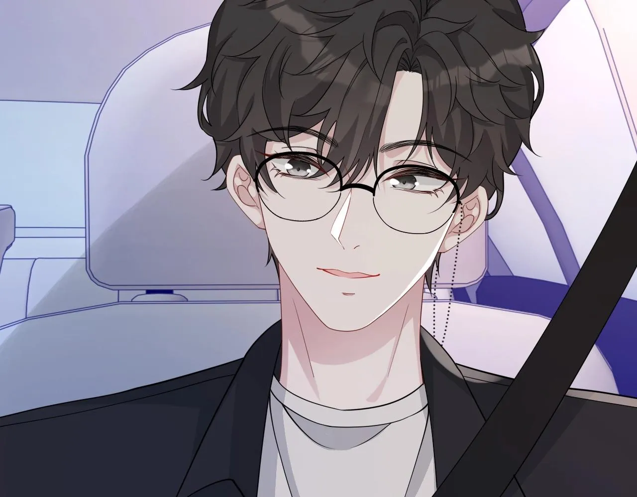 第80话 盛老师很急 第67页