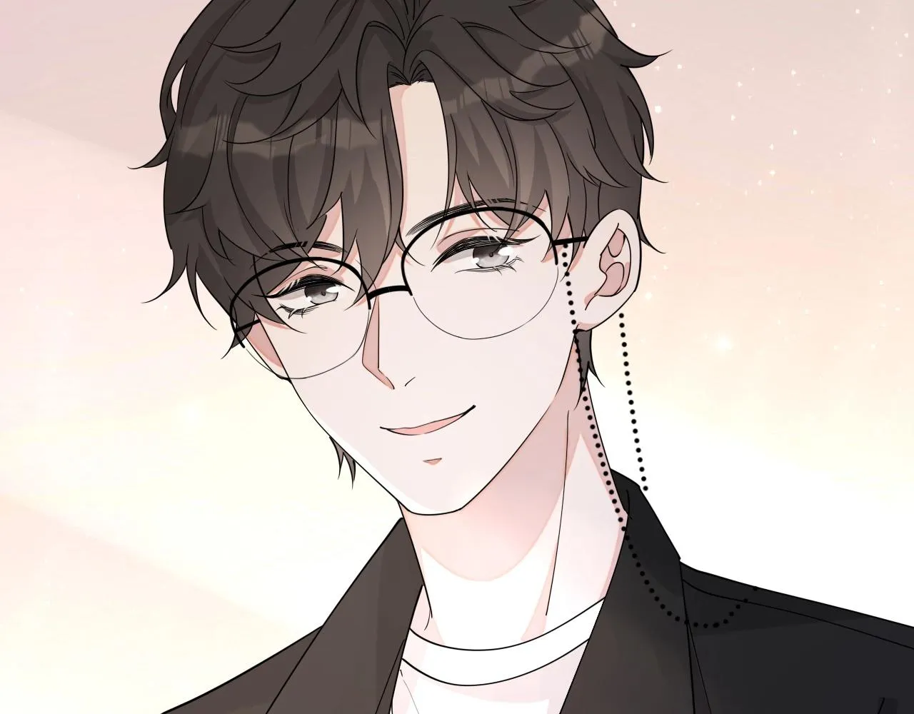 第80话 盛老师很急 第96页