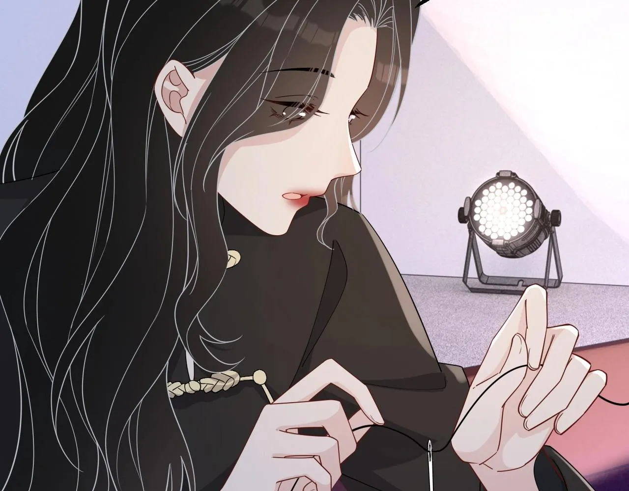 第79话 我想你了 第85页