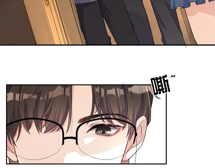第7话 令人心动的瞬间 第35页
