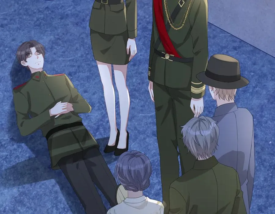 第48话 美玉的公主抱？ 第23页