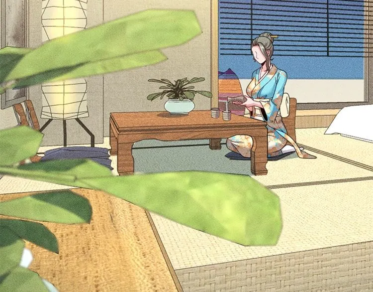 第155话 兰，是谁？ 第56页