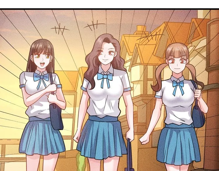第152话 水灵的妹妹们 第72页