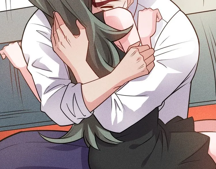 第151话 诗彤！别离开我！ 第24页
