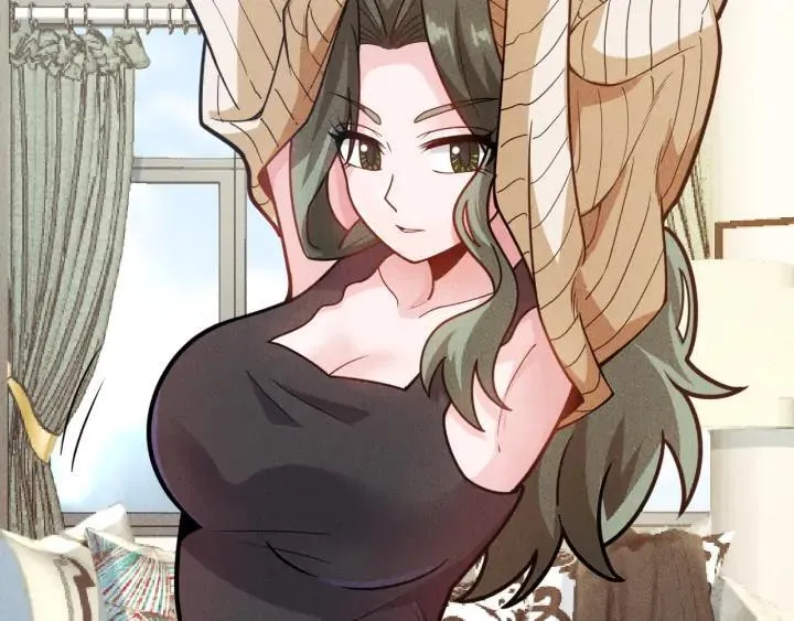 第145话 你让我觉得恶心 第6页