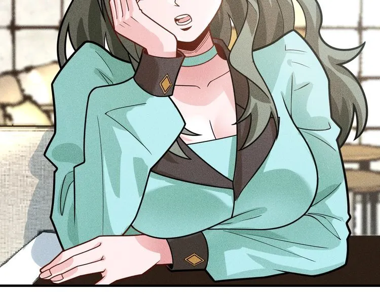 第140话 网友奔现，结果…！ 第8页