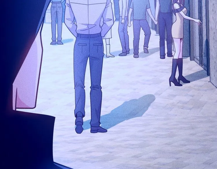 第140话 网友奔现，结果…！ 第89页